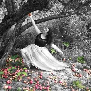 Meet your Posher, Lyezia